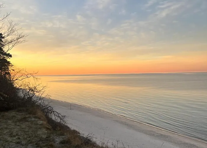 Apartment Harmony House -appartement *