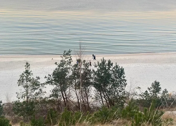 Harmony House -appartement *